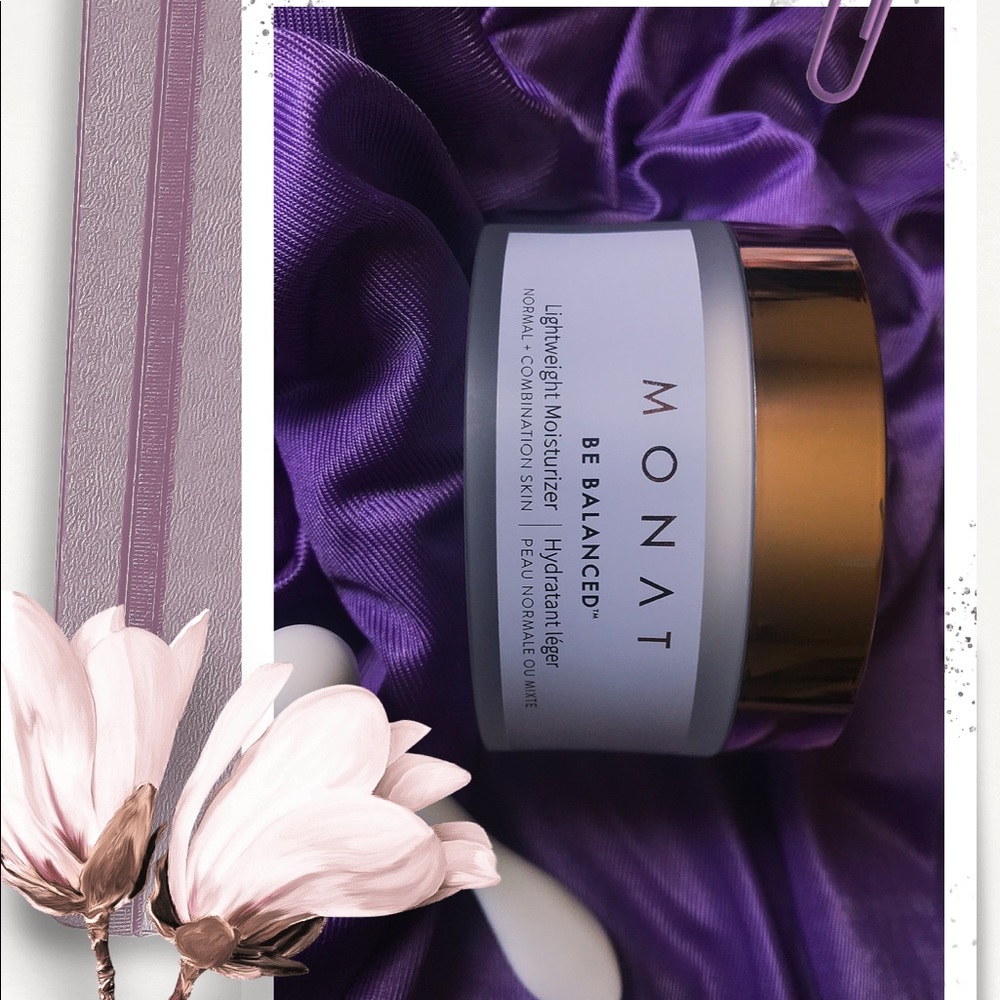 Monat Be Balanced™